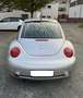 Volkswagen New Beetle Срібний - thumbnail 4
