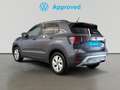 Volkswagen T-Cross 1.0 TSI Life Aut. 85kW Gris - thumbnail 2