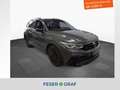Volkswagen Tiguan R-Line 2.0TDI 110kW 6-Gang Matrix AHK Grau - thumbnail 1