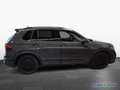 Volkswagen Tiguan R-Line 2.0TDI 110kW 6-Gang Matrix AHK Grau - thumbnail 3