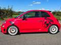 Abarth 595 Competizione Rood - thumbnail 2