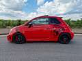 Abarth 595 Competizione Rood - thumbnail 12