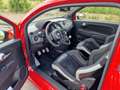 Abarth 595 Competizione Rood - thumbnail 10