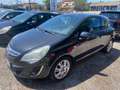 Opel Corsa 1.2 85CV 3 porte GPL-TECH Elective Schwarz - thumbnail 3