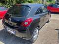 Opel Corsa 1.2 85CV 3 porte GPL-TECH Elective Schwarz - thumbnail 5