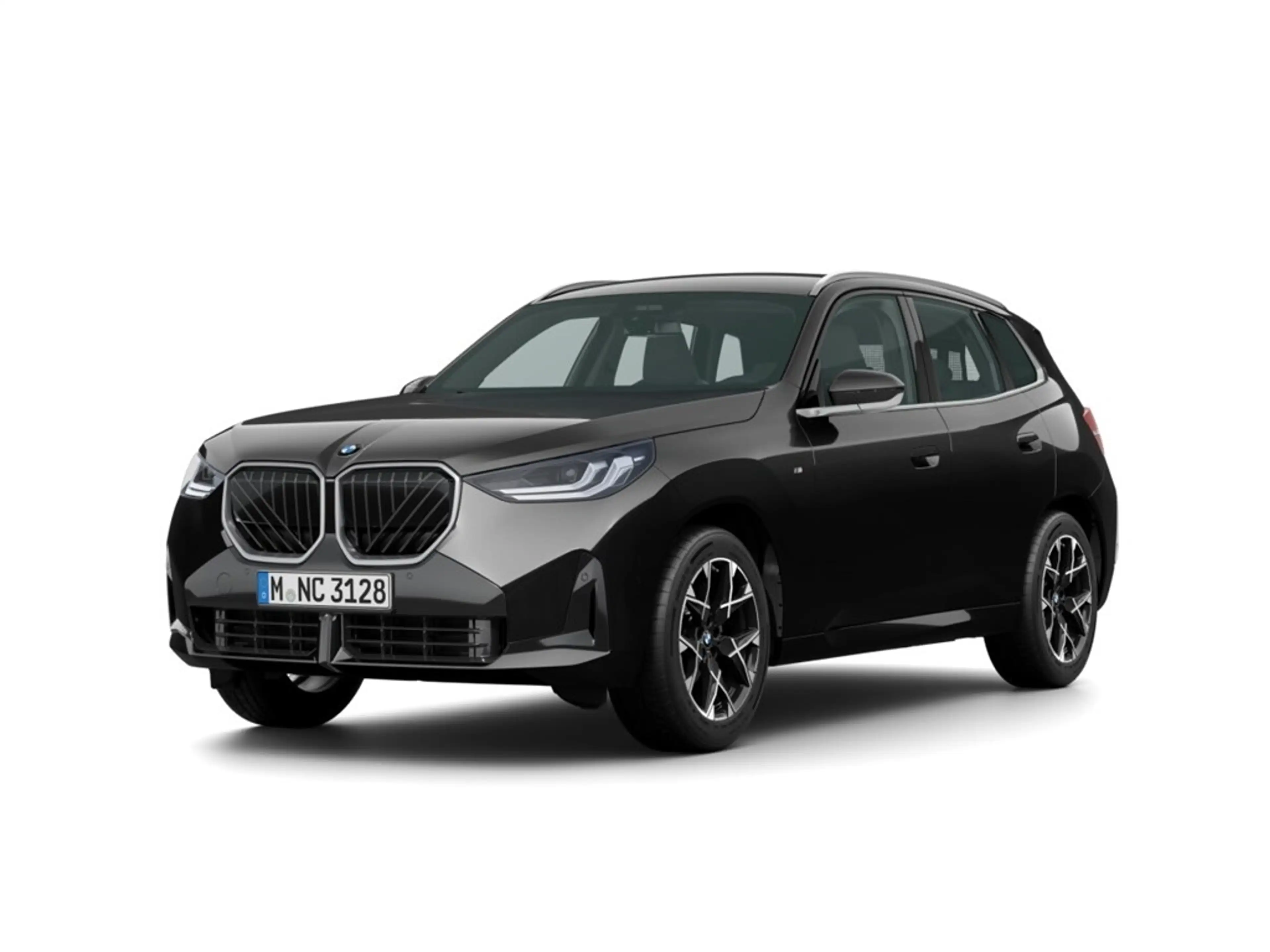 BMW X3 20 xDrive Sportpaket Navi Digitales Cockpit Memory