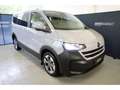 Volkswagen T7 Caravelle Life AHK PanAmerica Gris - thumbnail 1