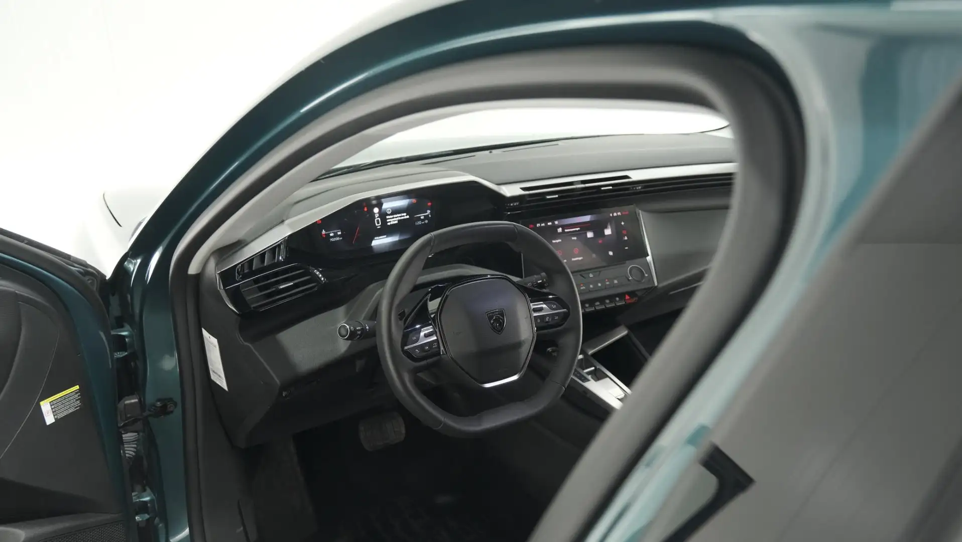 Peugeot 308 SW PureTech 130 EAT8 Active Pack | Automaat | Appl Vert - 2