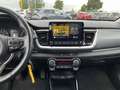 Kia Stonic 1,0 TGDI GPF ISG Silber Rot - thumbnail 9