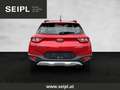 Kia Stonic 1,0 TGDI GPF ISG Silber Rot - thumbnail 5