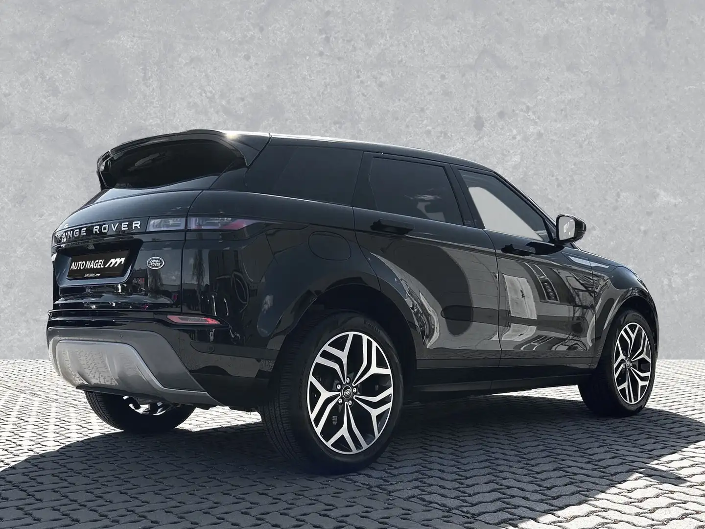 Land Rover Range Rover Evoque Range Rover Evoque P300e S 20"LED Meridian Keyl. Nero - 2