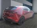 Mazda 3 e-SKYACTIV-X 186 FWD 6AT EXCLUSIVE Rouge - thumbnail 4