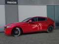 Mazda 3 e-SKYACTIV-X 186 FWD 6AT EXCLUSIVE Rouge - thumbnail 2