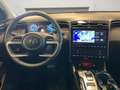 Hyundai TUCSON 1.6 Hybrid 'Trend' 2WD Automatik Weiß - thumbnail 14