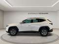 Hyundai TUCSON 1.6 Hybrid 'Trend' 2WD Automatik Weiß - thumbnail 8