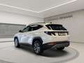 Hyundai TUCSON 1.6 Hybrid 'Trend' 2WD Automatik Weiß - thumbnail 5