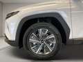 Hyundai TUCSON 1.6 Hybrid 'Trend' 2WD Automatik Weiß - thumbnail 9