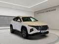 Hyundai TUCSON 1.6 Hybrid 'Trend' 2WD Automatik Weiß - thumbnail 1