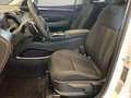 Hyundai TUCSON 1.6 Hybrid 'Trend' 2WD Automatik Weiß - thumbnail 12