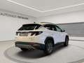 Hyundai TUCSON 1.6 Hybrid 'Trend' 2WD Automatik Weiß - thumbnail 4