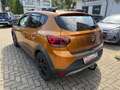 Dacia Sandero Stepway TCe 100 ECO-G Prestige+NAVI+KLIMATR+KAMERA Orange - thumbnail 3
