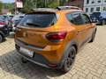 Dacia Sandero Stepway TCe 100 ECO-G Prestige+NAVI+KLIMATR+KAMERA Orange - thumbnail 4