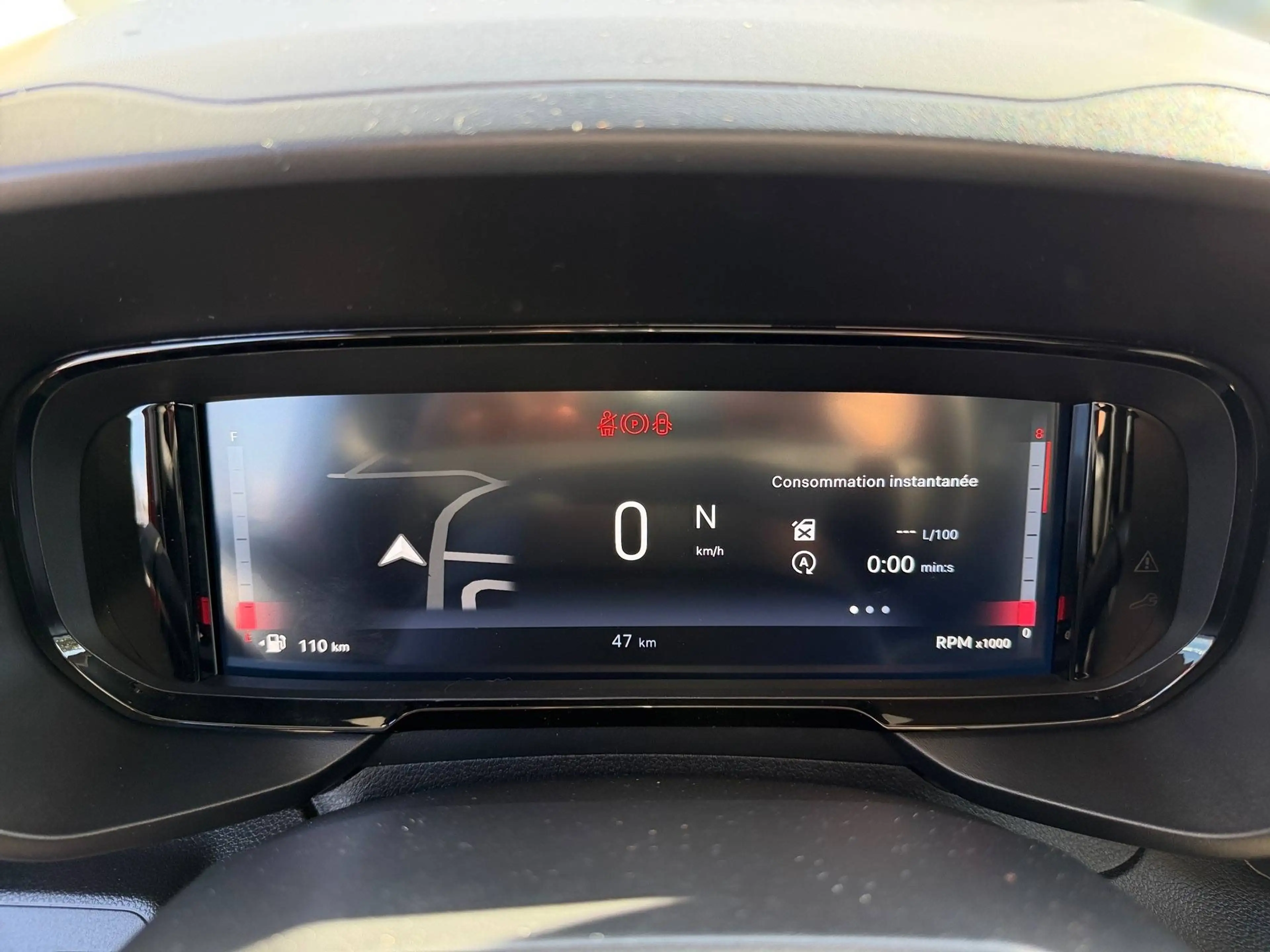 Fiat Qubo 7-Sitzer L2 1.5 Diesel 96 kW La Prima — photo 6