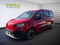 Fiat Qubo 7-Sitzer L2 1.5 Diesel 96 kW La Prima Rot - thumbnail 2