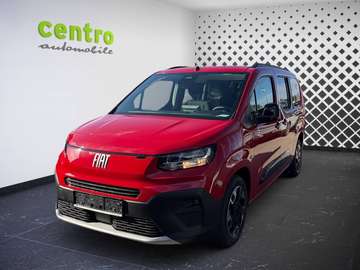 7-Sitzer L2 1.5 Diesel 96 kW La Prima