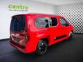 Fiat Qubo 7-Sitzer L2 1.5 Diesel 96 kW La Prima Rot - thumbnail 17