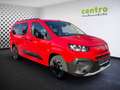 Fiat Qubo 7-Sitzer L2 1.5 Diesel 96 kW La Prima Rot - thumbnail 22