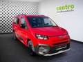 Fiat Qubo 7-Sitzer L2 1.5 Diesel 96 kW La Prima Rot - thumbnail 23
