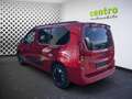 Fiat Qubo 7-Sitzer L2 1.5 Diesel 96 kW La Prima Rot - thumbnail 19