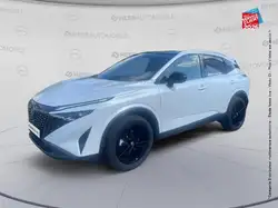 Nissan Qashqai Hybrid e-POWER 205ch Tekna 2026.5