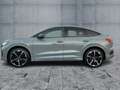 Audi Q4 e-tron 35 ADVANCED LED+NAVI+RFK+ACC Grau - thumbnail 4