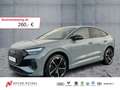 Audi Q4 e-tron 35 ADVANCED LED+NAVI+RFK+ACC Grau - thumbnail 1