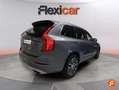 Volvo XC90 2.0 B5 D AWD Momentum Pro Auto Gris - thumbnail 8