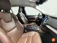Volvo XC90 2.0 B5 D AWD Momentum Pro Auto Gris - thumbnail 11