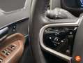 Volvo XC90 2.0 B5 D AWD Momentum Pro Auto Gris - thumbnail 23