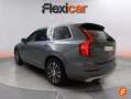 Volvo XC90 2.0 B5 D AWD Momentum Pro Auto Gris - thumbnail 5