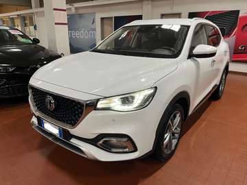 1.5 T Plug-in Hybrid Comfort