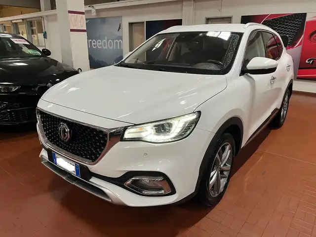 MG EHS 1.5 T Plug-in Hybrid Comfort