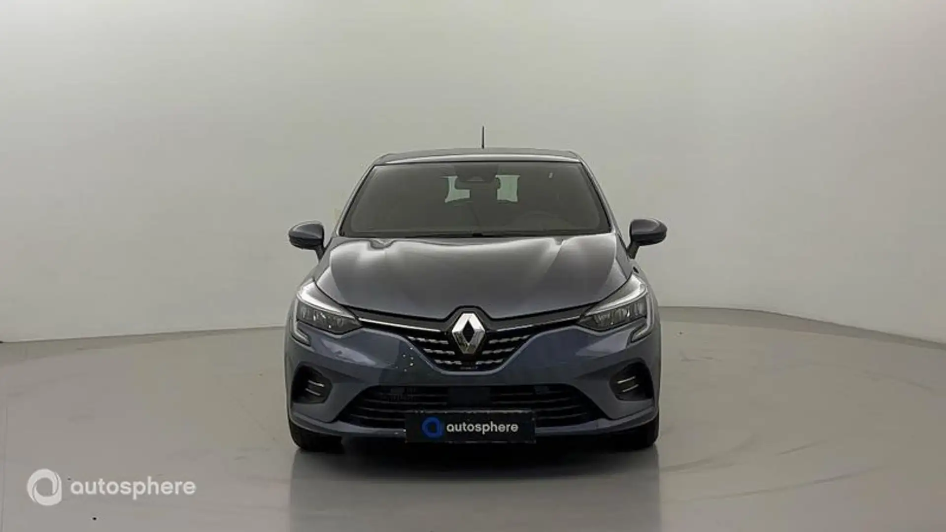 Renault Clio 1.0 TCe 90ch Intens -21 - 2