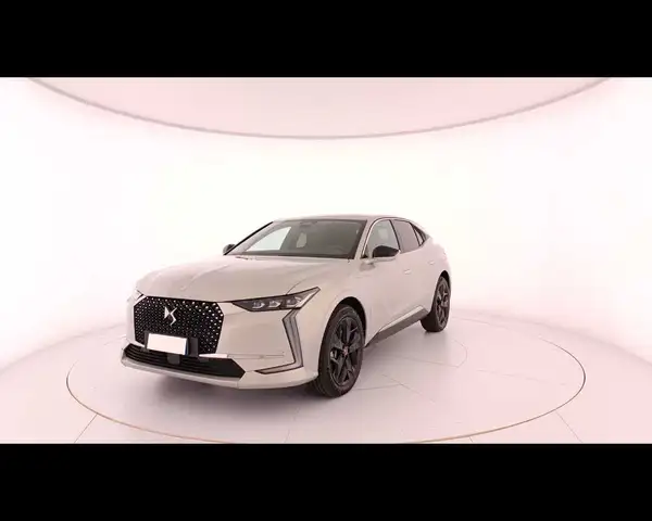 DS Automobiles DS 4 Rivoli E-TENSE 225