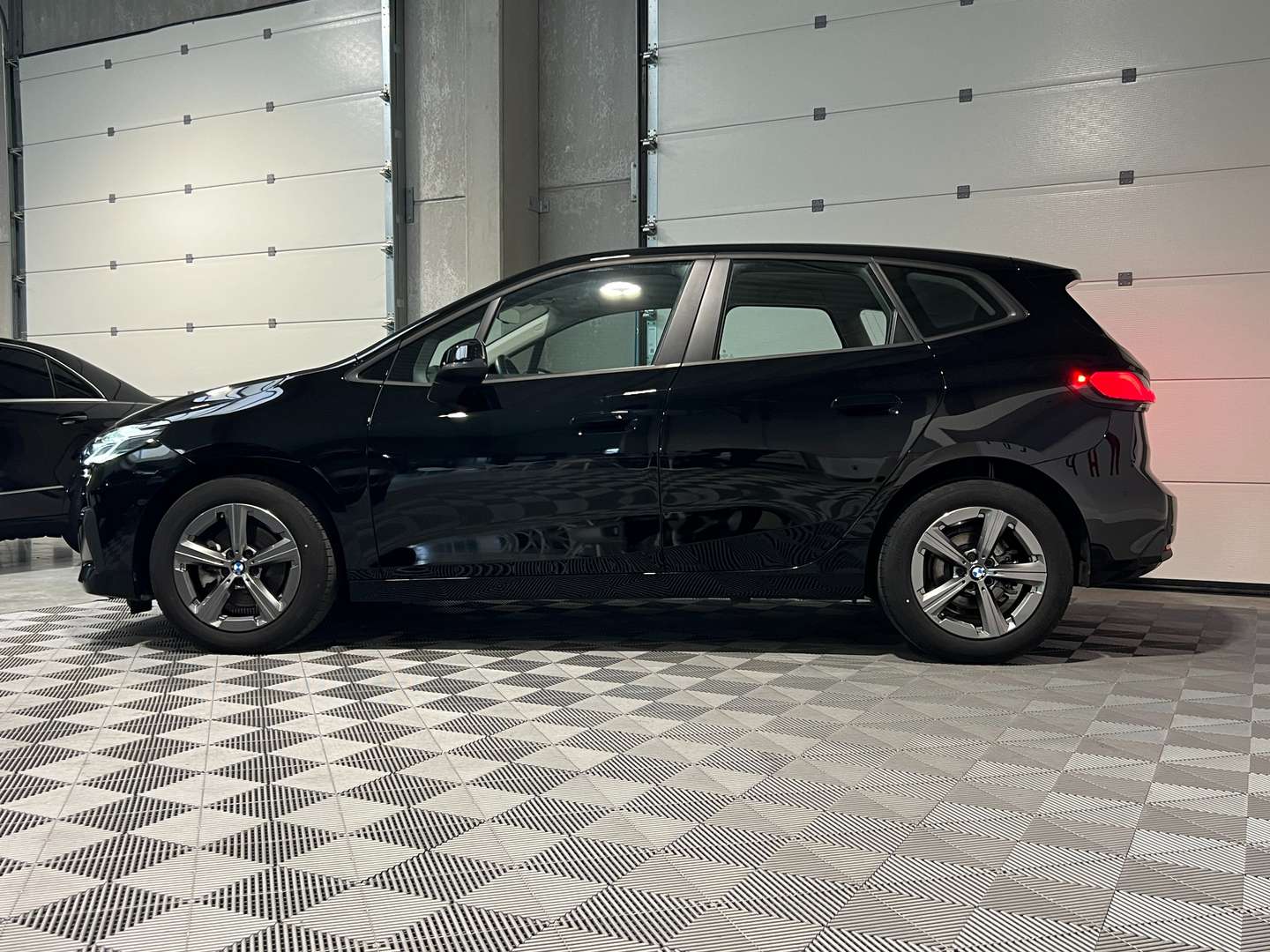 BMW 218i Active Tourer 218i -  - Joinsteer - #3