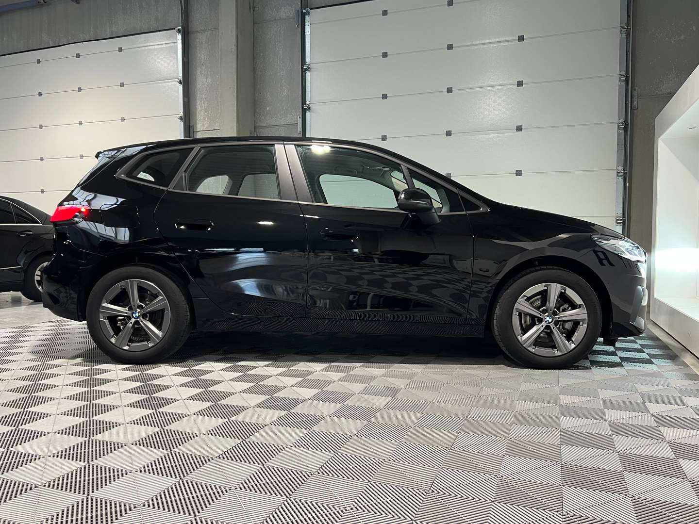 BMW 218i Active Tourer 218i -  - Joinsteer - #4