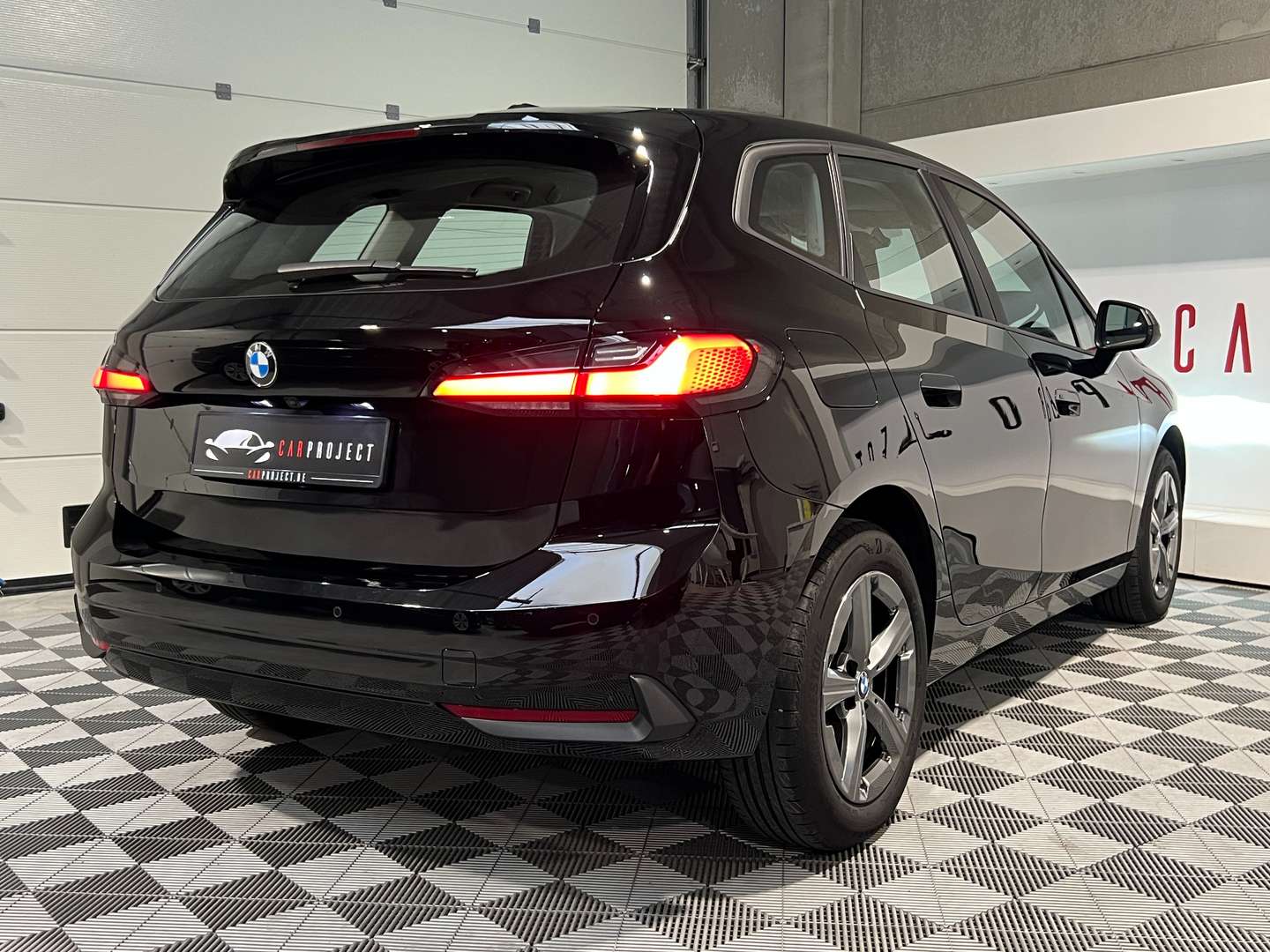 BMW 218i Active Tourer 218i -  - Joinsteer - #5