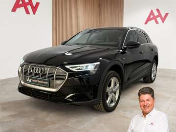 50 Quattro ** B&O | Keyless | Camera