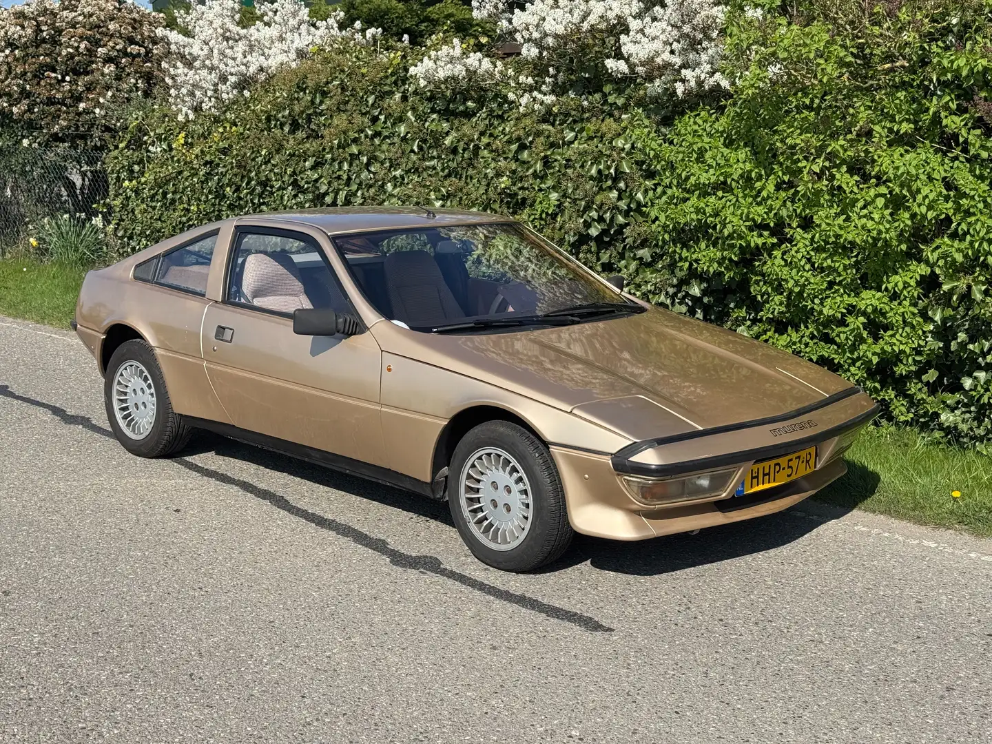 Talbot Matra Murena Matra Murena 1.6 Bronze - 1