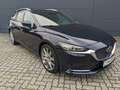 Mazda 6 Kombi 2.5l Takumi AHK GSD Nappaleder Bose Ganzjahr Blau - thumbnail 3